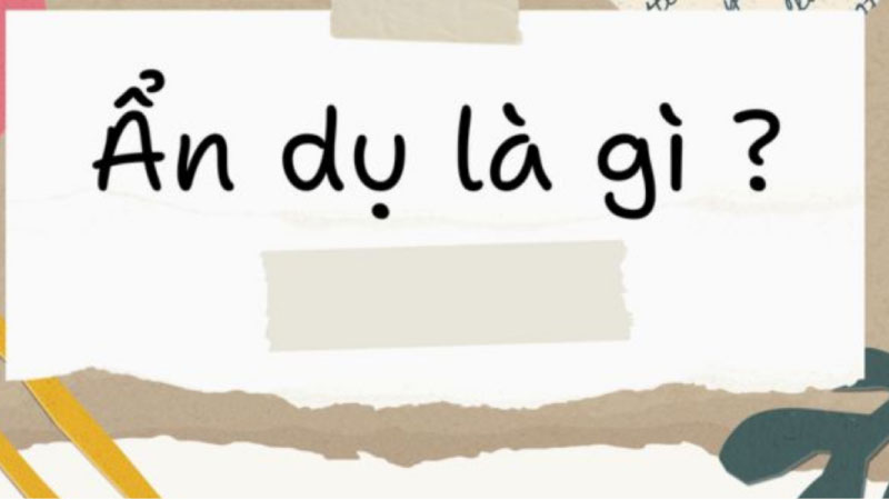 tu từ là gì 2