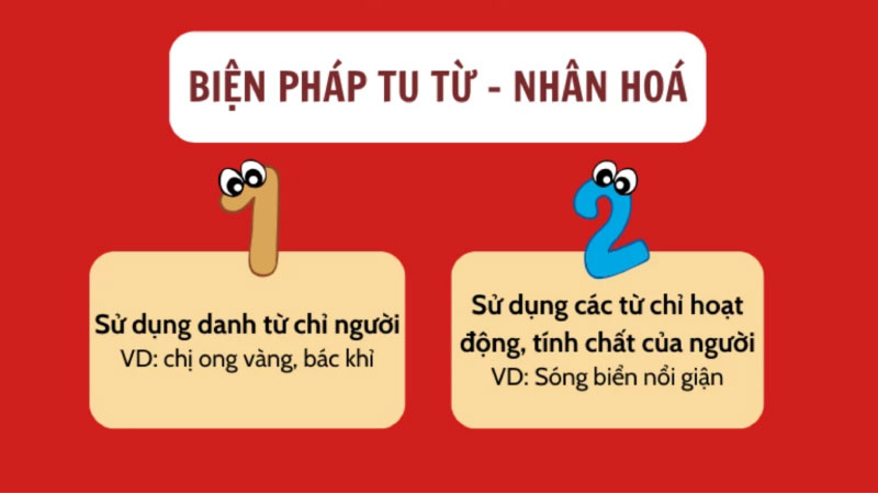 tu từ là gì 3