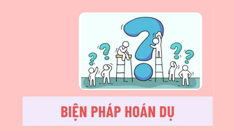 tu từ là gì 4