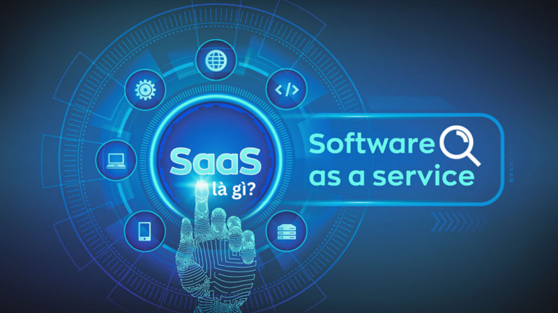 SaaS là gì 1
