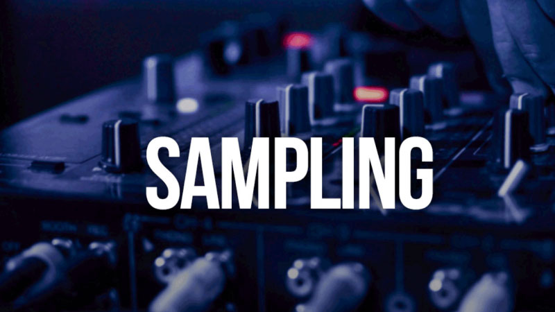 Sample là gì 3