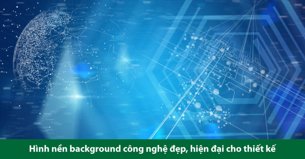 background công nghệ