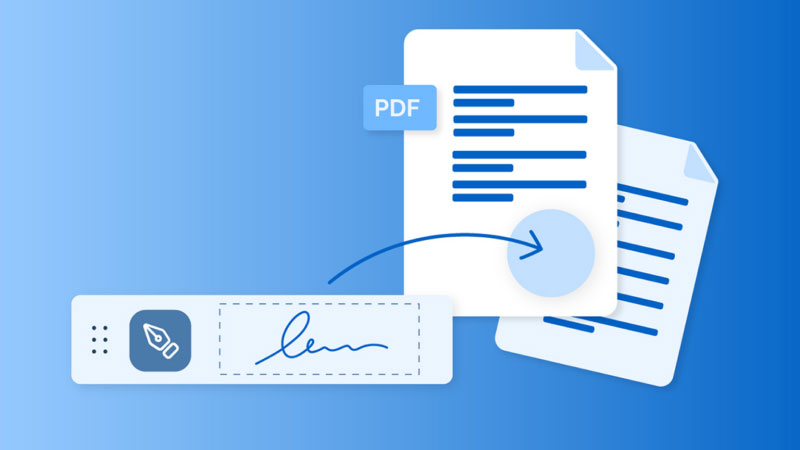 cách chỉnh sửa trực tiếp trên file pdf 1