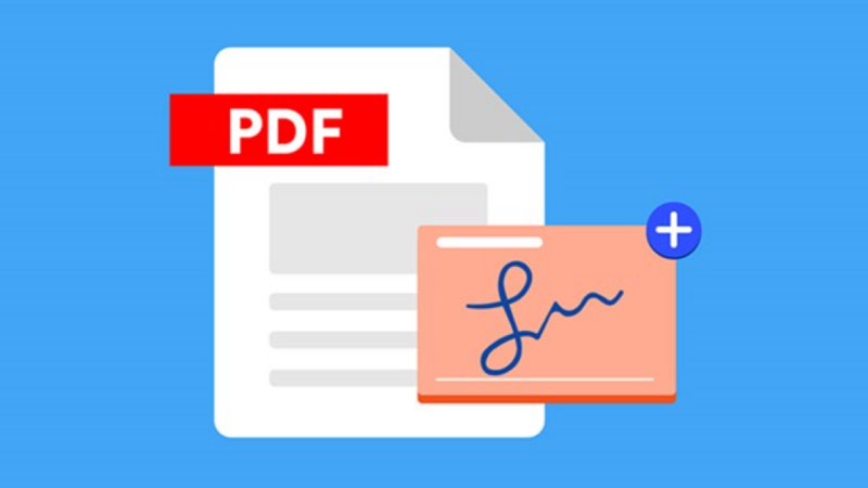 cách chỉnh sửa trực tiếp trên file pdf 2