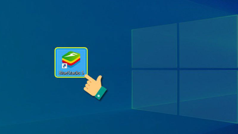 cách tải bluestacks 5