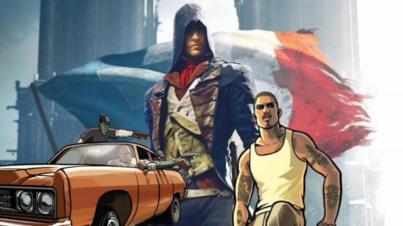 cách tải gta san 2