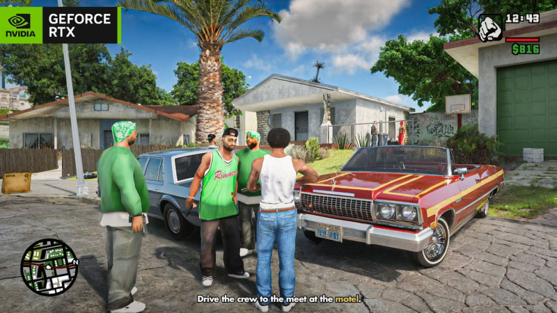 cách tải gta san 3