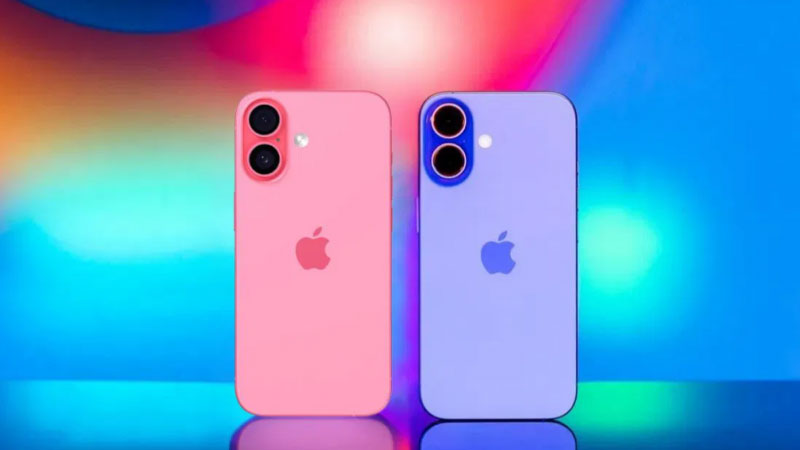 camera iPhone 17 1