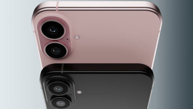 camera iPhone 17 3