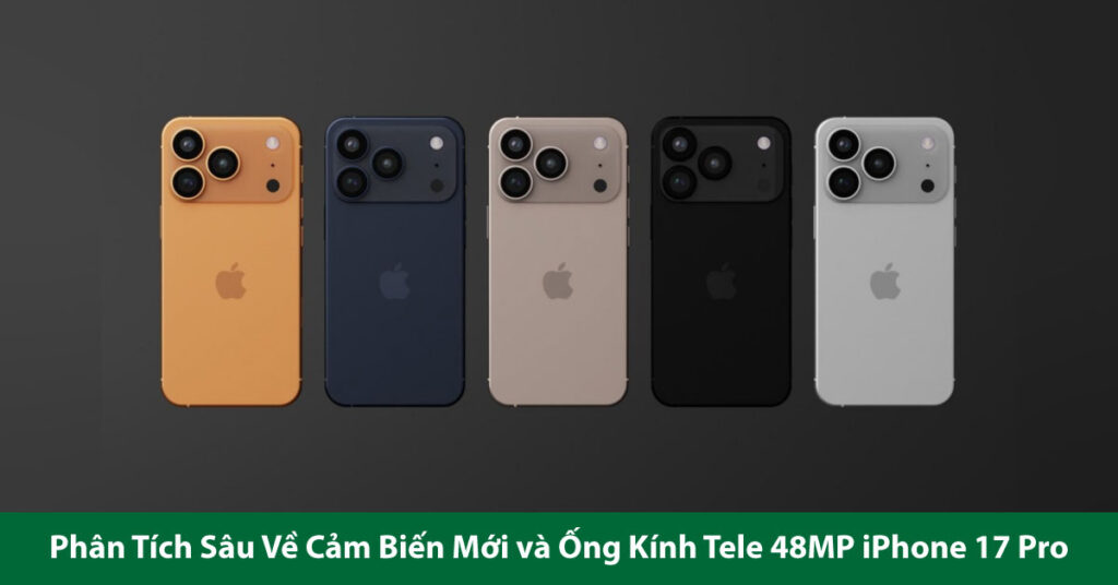 camera iphone 17 pro
