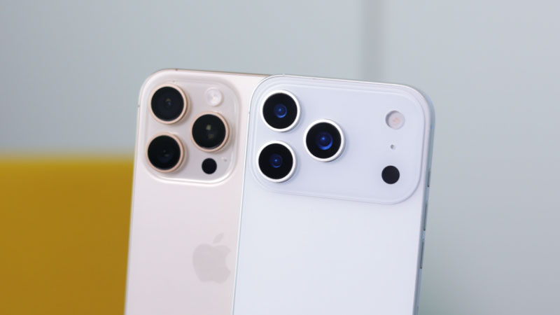 camera iphone 17 pro 1