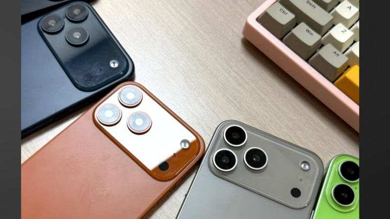 camera iphone 17 pro 2