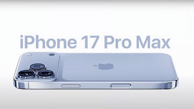 chọn mua iphone 17 2