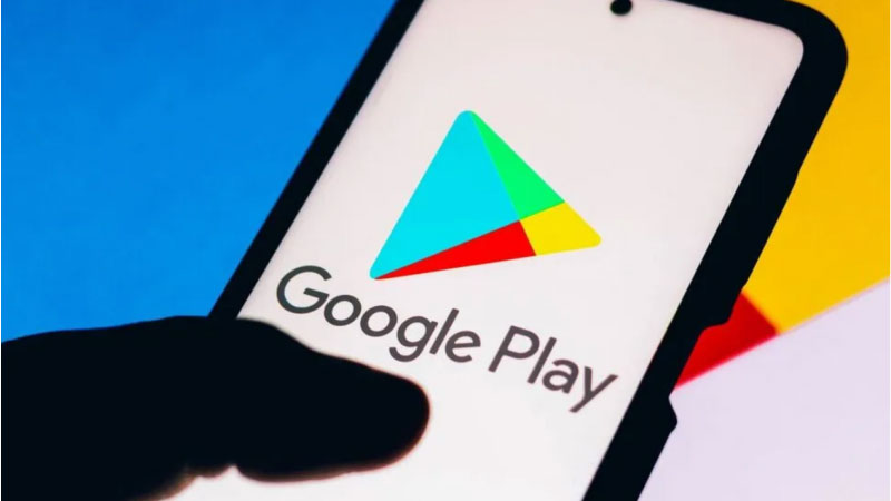 cửa hàng google play 1