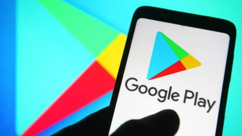 cửa hàng google play 2