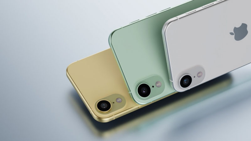 đánh giá iphone 17 air 1