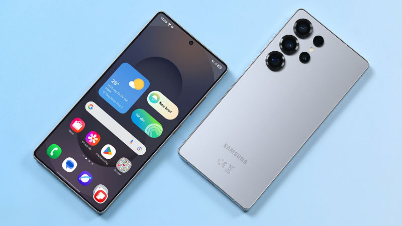 điện thoại chụp ảnh đẹp 2