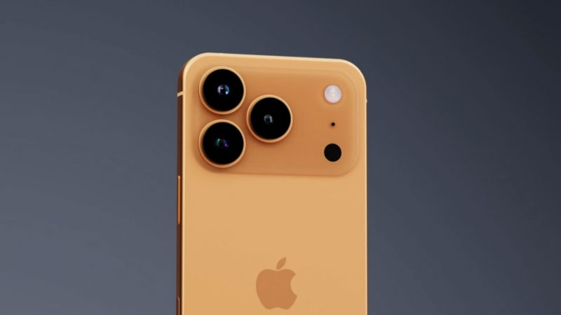 dung lượng iphone 17 1