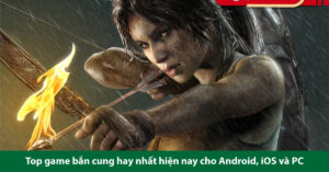 game bắn cung