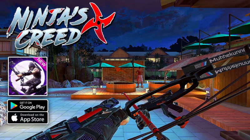 game bắn cung 4