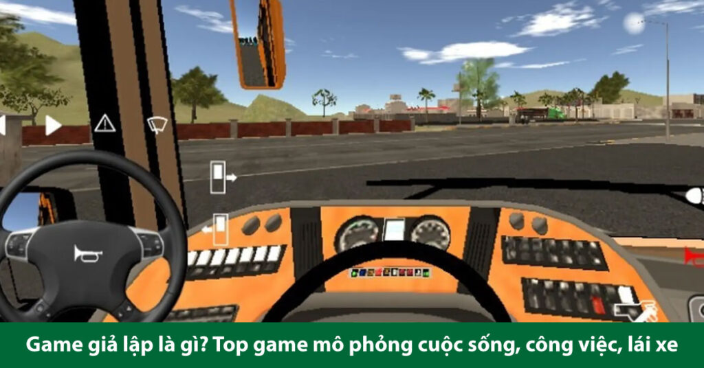 game gia lap