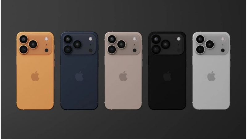 gia iPhone 17 3