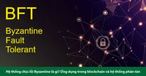 hệ thống chịu lỗi byzantine