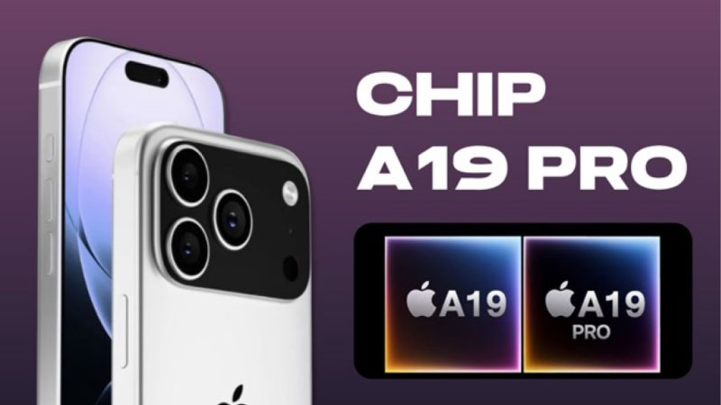 hiệu năng iphone 17 1