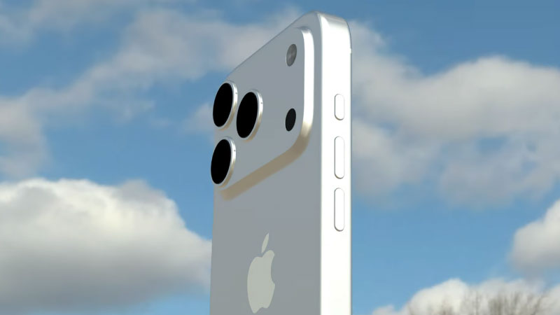 ios 19 trên iphone 17 1