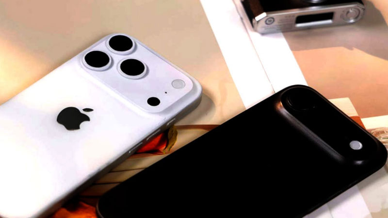 ios 19 trên iphone 17 3