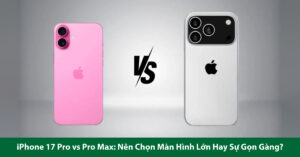 iphone 17 pro vs pro max