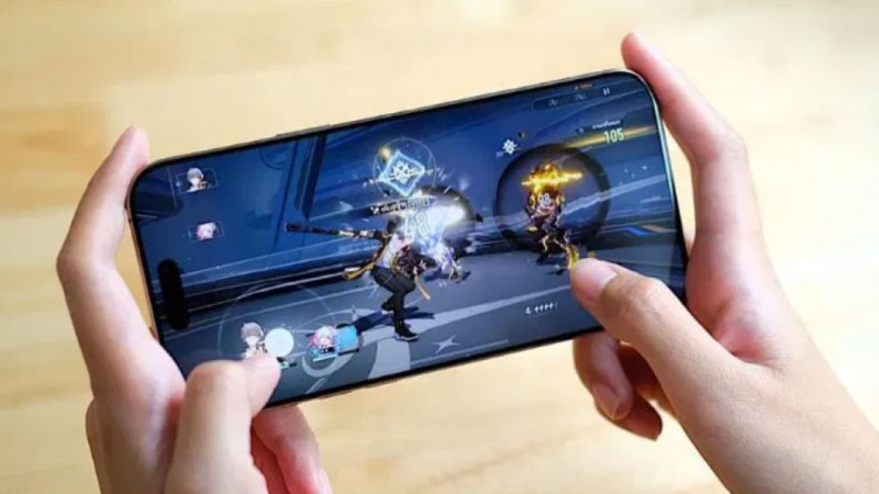 màn hình iphone 17 2