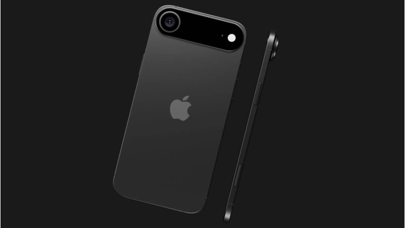 màn hình iphone 17 3