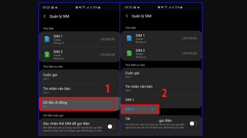 mạng mobifone bị lỗi 3