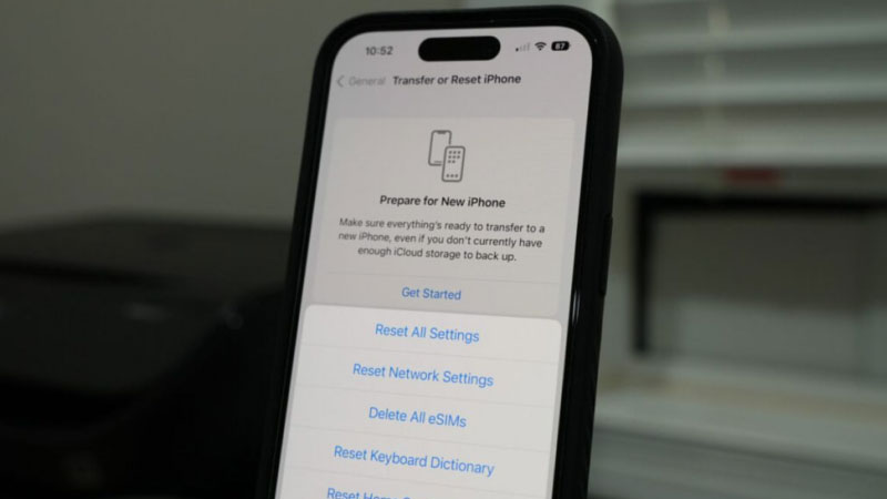 mạng mobifone bị lỗi 4
