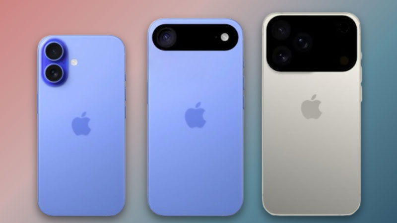 nâng cấp lên iphone 17 2
