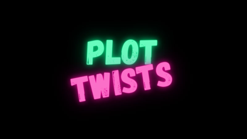plot twist là gì 1