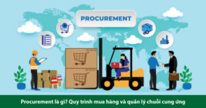 procurement là gì