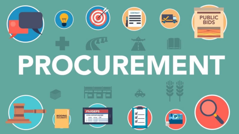 procurement là gì 1