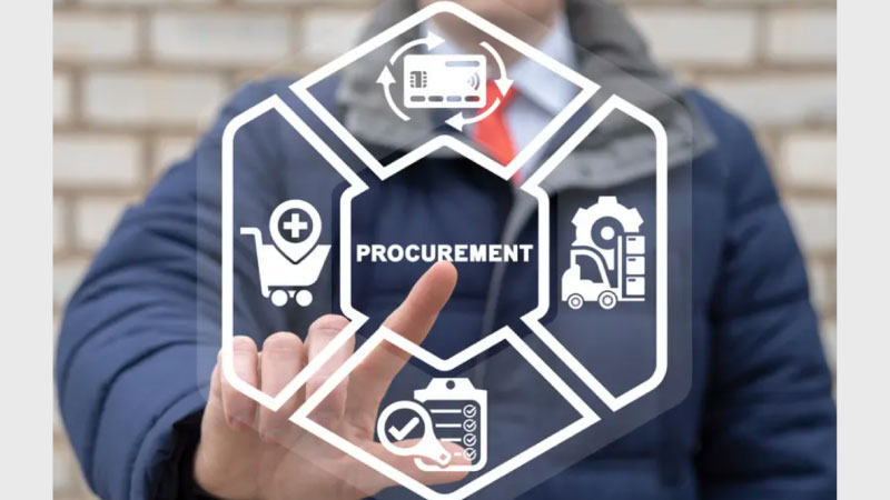 procurement là gì 3