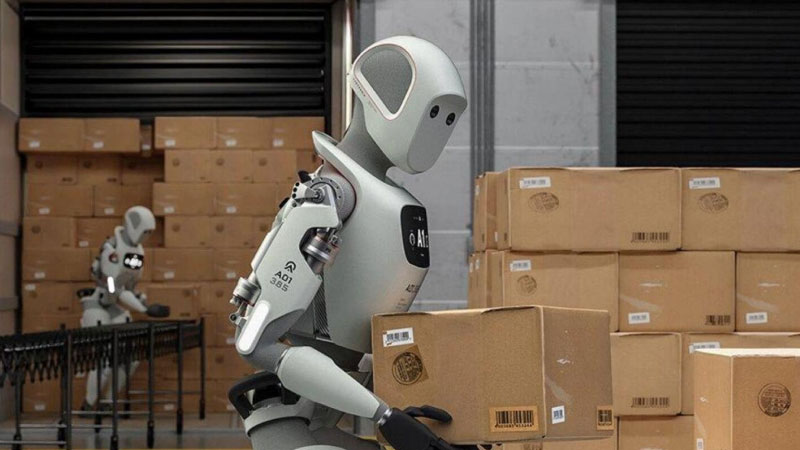 robot là gì 1