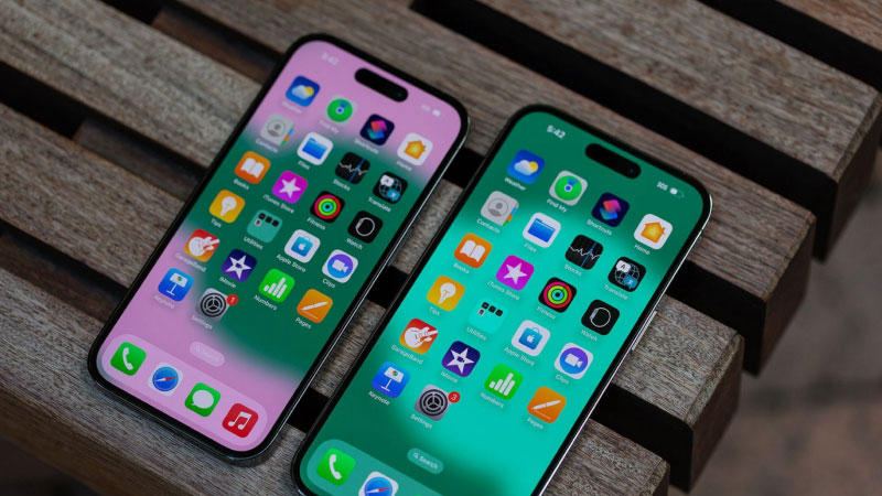 sale model iphone là gì 2