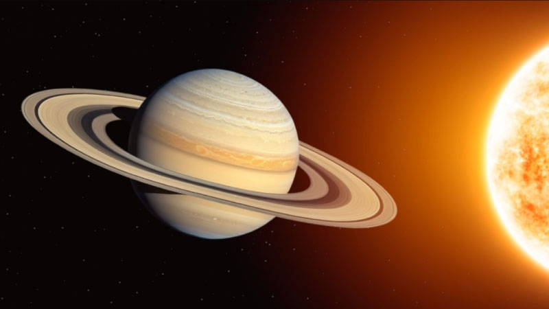saturn là sao gì 2