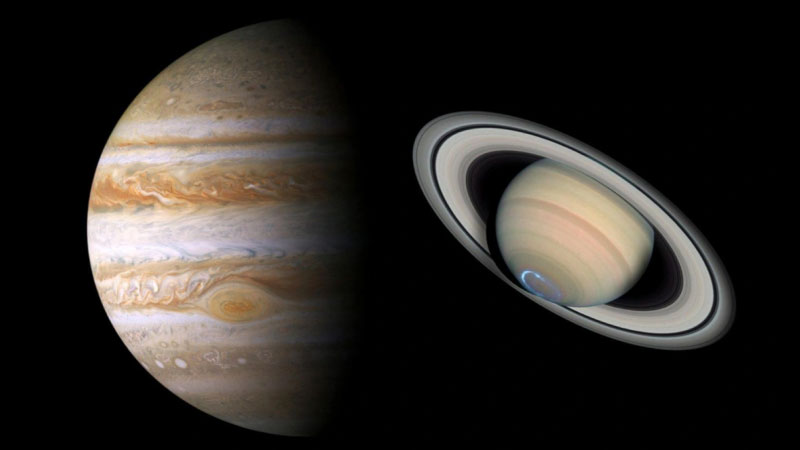 saturn là sao gì 3