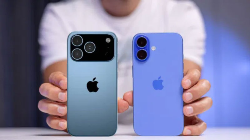so sanh iPhone 17 1