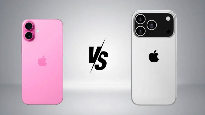 so sanh iPhone 17 2