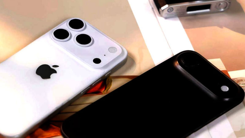 sự kiện ra mắt iphone 17 1