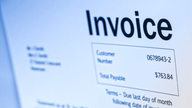 tài khoản invoice facebook là gì 2