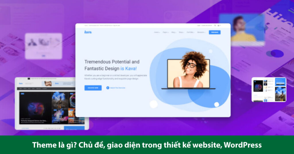 theme là gì