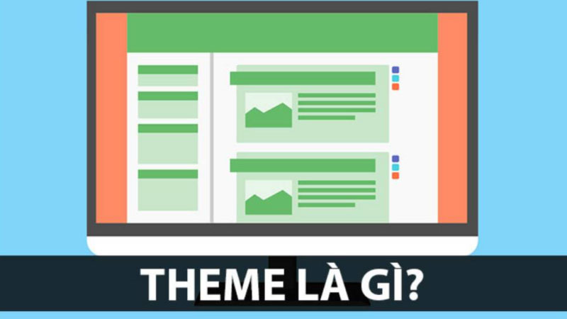 theme là gì 1